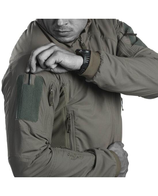 Софтшел Яке Hunter FZ Gen.2 Brown Gray
