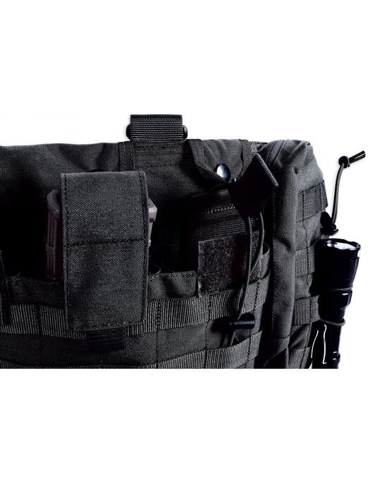 BEL Replacement Set Black