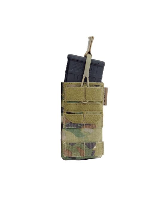 AG1 Modular Single Magazine Pouch Multicam