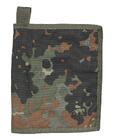 Map Case Large Flecktarn