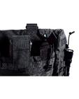 BEL Replacement Set Black