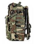 Раница Rush 24 Woodland Camo