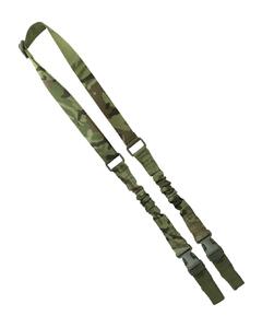 Ремък Double Point Bungee Sling - BTP