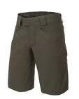 Tactical Shorts - Greyman Dura Canvas