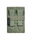 Модулен Джоб DBL Pistol Mag Pouch MKIII Olive