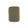 Бързомерец Osight - 3MOA Green Dot Dark Earth