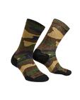 Woodland Sock & Awe
