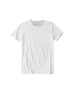 T-shirt White White