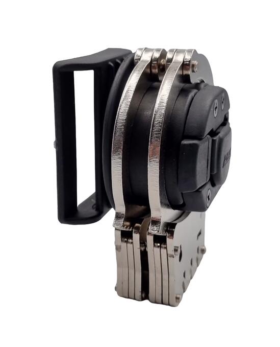 Universal Handcuff Holder Akar
