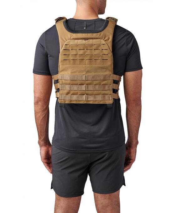 Жилетка Tactical Trainer Weight Vest Kangaroo