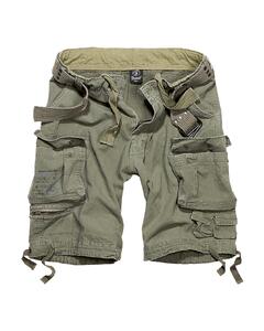 Къси Панталони Savage Olive