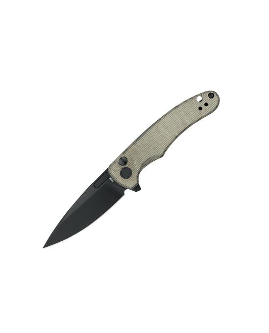 Mettle 2 Knife