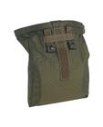 Модулен Джоб Dump Pouch Olive
