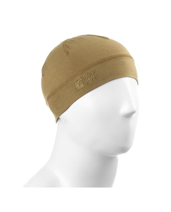 Beanie LW Coyote