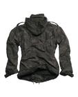 Regiment M65 Jacket Black Camo