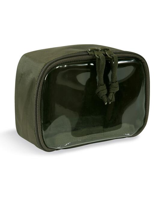 Modular Pouch Set Olive
