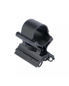 Крепеж X-WM03 Black