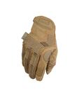 M-Pact Gloves Coyote