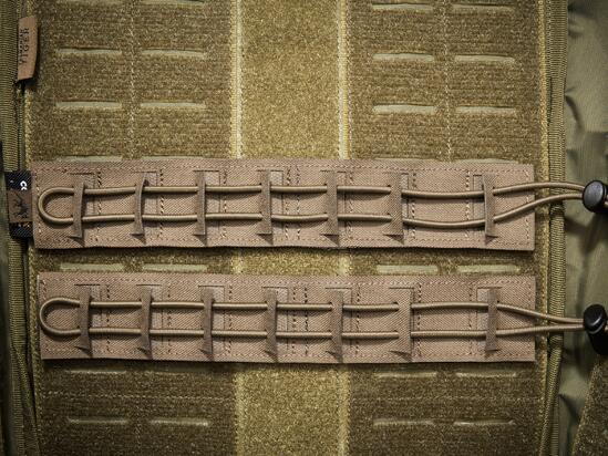 Адаптор Modular Collector Strap Set Coyote Brown