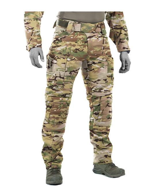 Uf Pro Тактически Панталон Striker XT Gen.Multicam