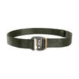 Stretch Belt 38mm Stone Grey Olive