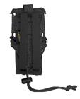 Модулен Джоб Digi Radio Pouch Black