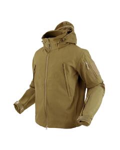 Яке Summit Softshell