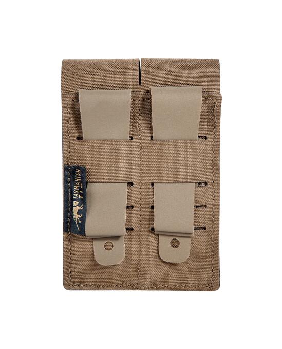 Модулен Джоб DBL Pistol Mag Pouch MKIII Coyote Brown