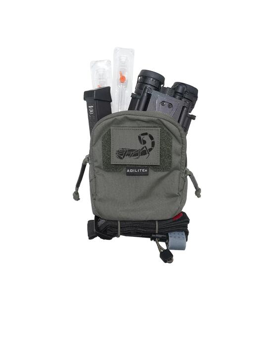 General Purpose Pouch Ranger Green