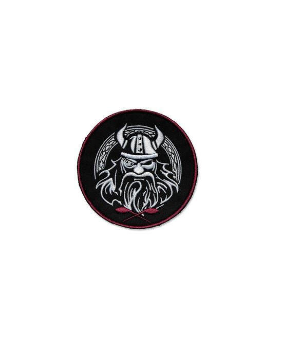Viking Patch
