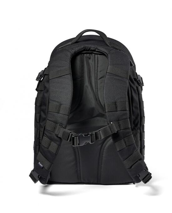 Раница Rush 24 Black