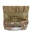 Несесер за Тоалентни Принадлежности Toilery Bag Tactical Camo