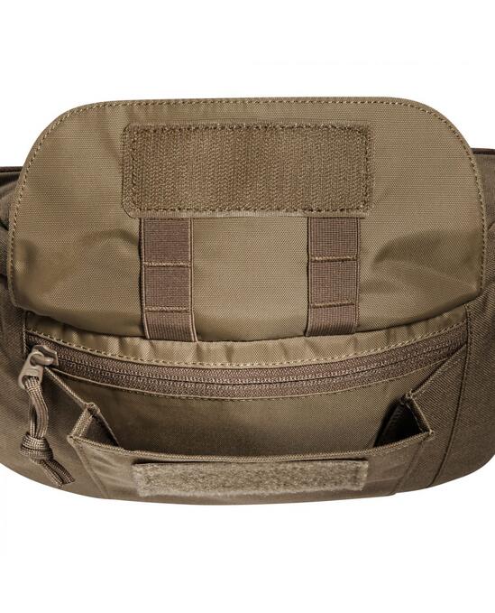 Чанта за кръст Modular Hip Bag 2 Coyote Brown