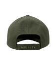 Scorpion Logo Hat Ranger Green