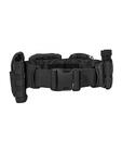 Колан Warrior Belt LC Black