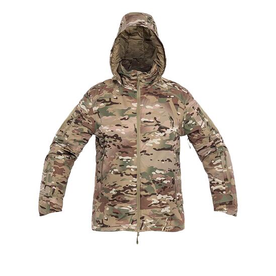 Mission Primaloft All-Weather Jacket