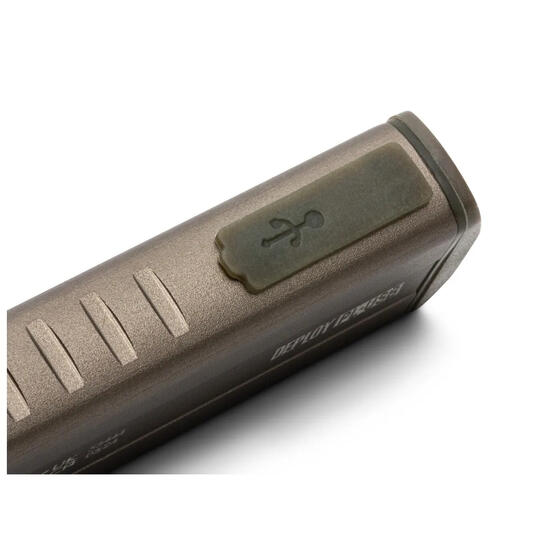 Фенер Deploy PL-USB; Ranger Green