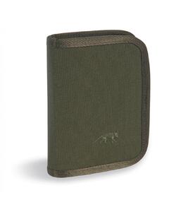 MIL Wallet Olive
