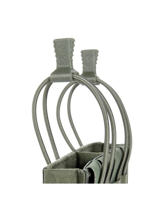 Модулен Джоб за Пълнители 2 SGL Mag Pouch BEL M4 MKIII Olive