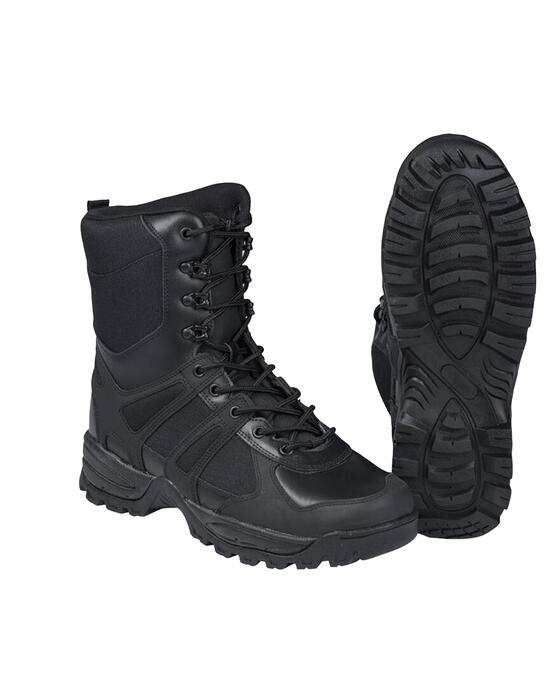 Тактически Обувки Combat Generation II Black