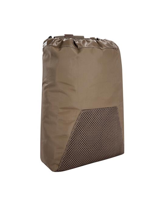 Dump Pouch Anfibia Coyote Brown