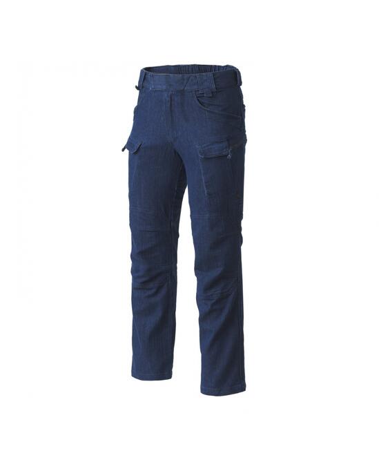 UTP® Pants Marine Blue