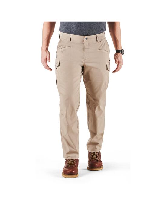 Tactical Icon Pant Khaki