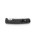 Icarus DP Full Knife Black