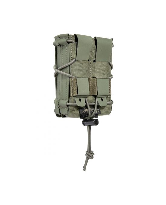 DBL Mag Pouch MCL Olive