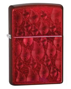 Candy Apple Red Iced Lighter