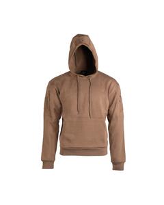 Суитшърт Tactical Hoodie Coyote