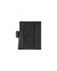 Крепеж за пистолетен фенер за Sig P365 Black