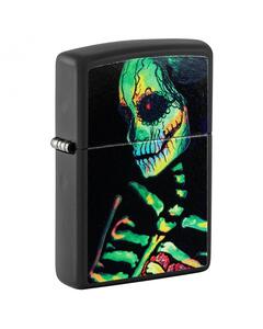 Sugar Skeleton Design
