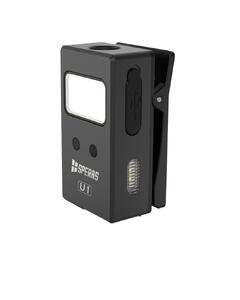 Фенер Multi-Function Clip Light
